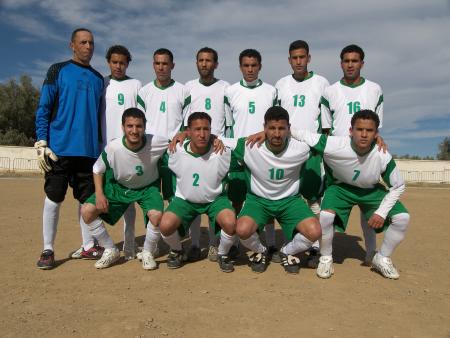 kawkab amizmiz