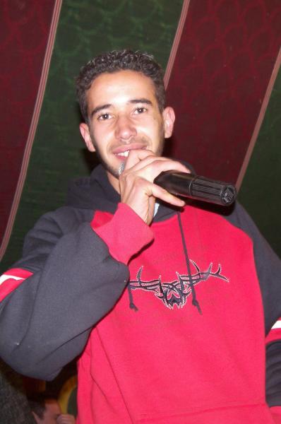 cheb soufiane