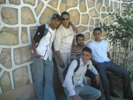 drari diale regraga