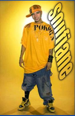 DJ  soufsin rap