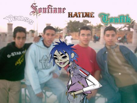 rap raba