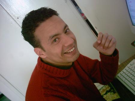 el akhe jawad