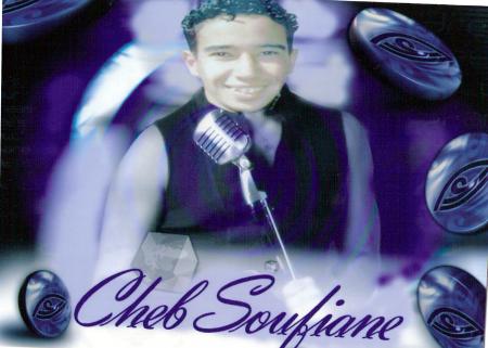 Cheb soufiane