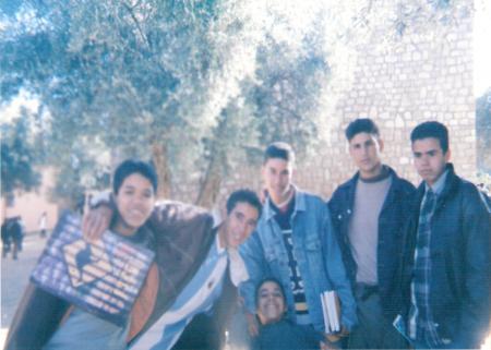 derari deiale el 9iseme