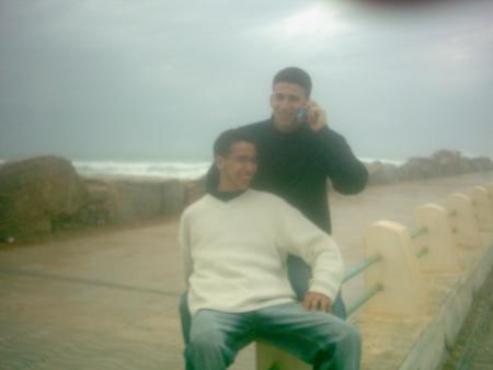 ana ou aziz