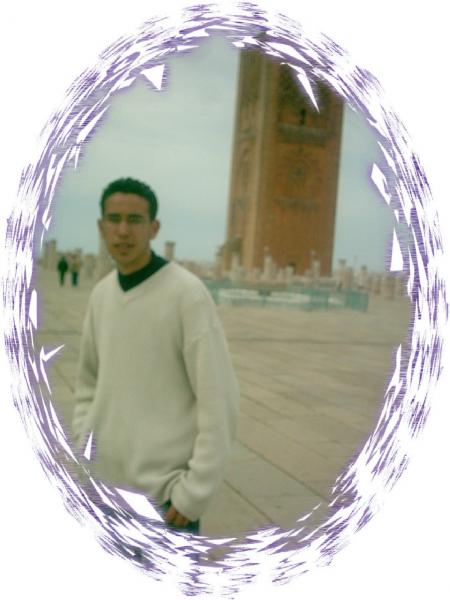 soufiane + rebat