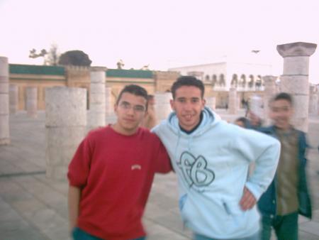 hatime + soufsin