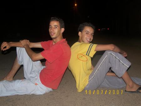 moi et el housain