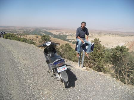 Etape 1