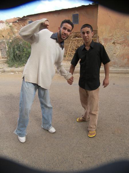 moi et youns